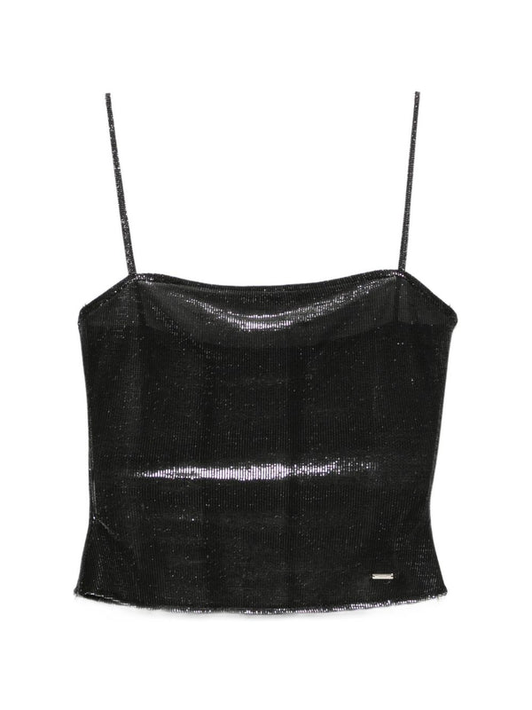 Trousers Black