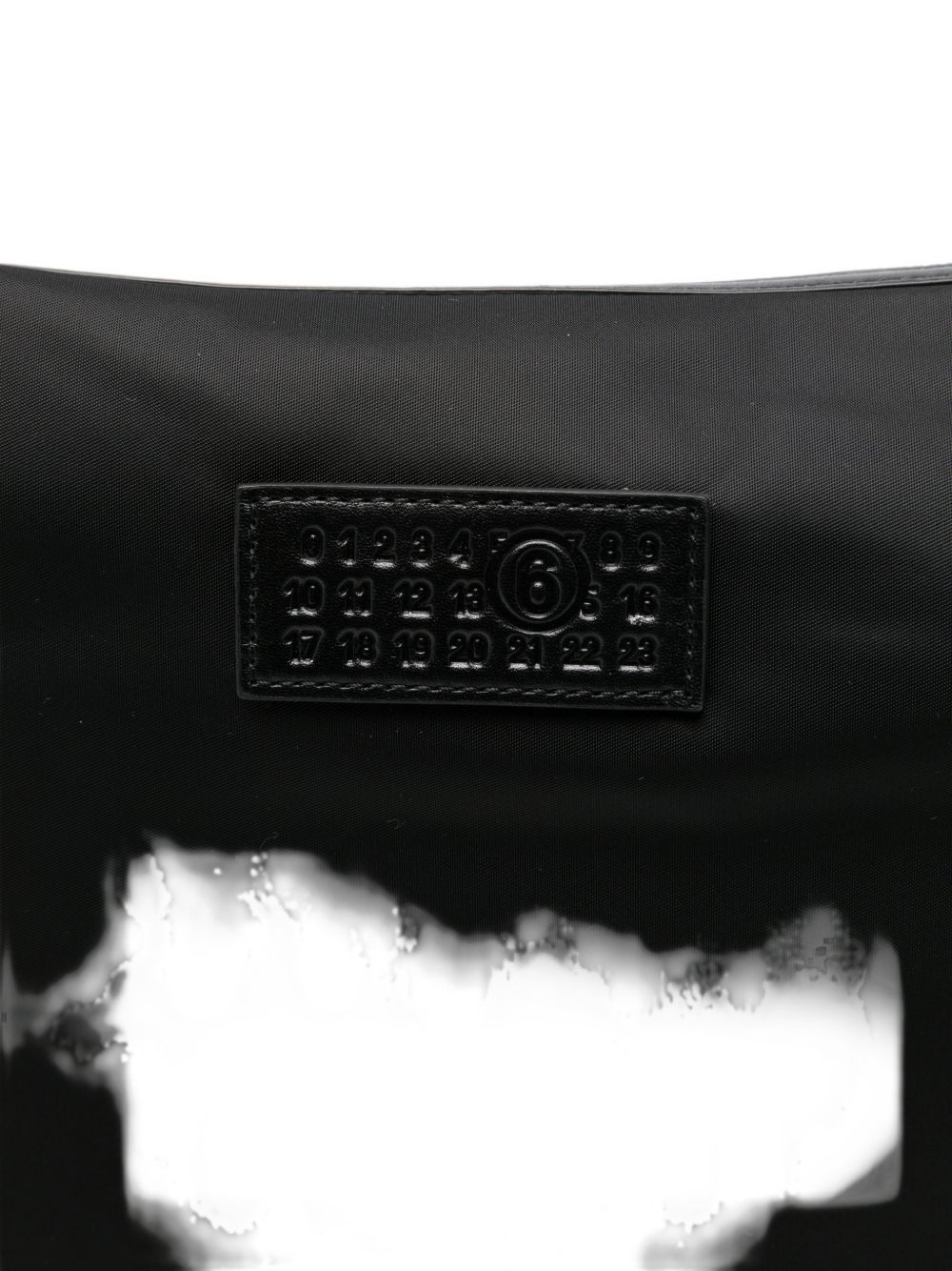 Mm6 Maison Margiela Bags - BLACK | e227198f693d4e8e896d5aedc4370d3c9fa07bd8
