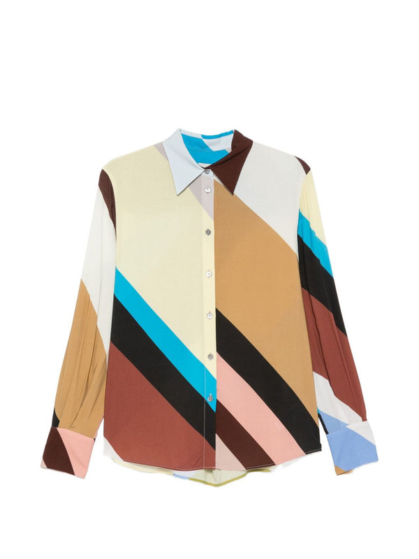 Shirts Multicolor