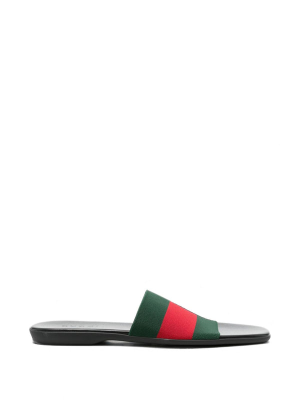 Sandals Black