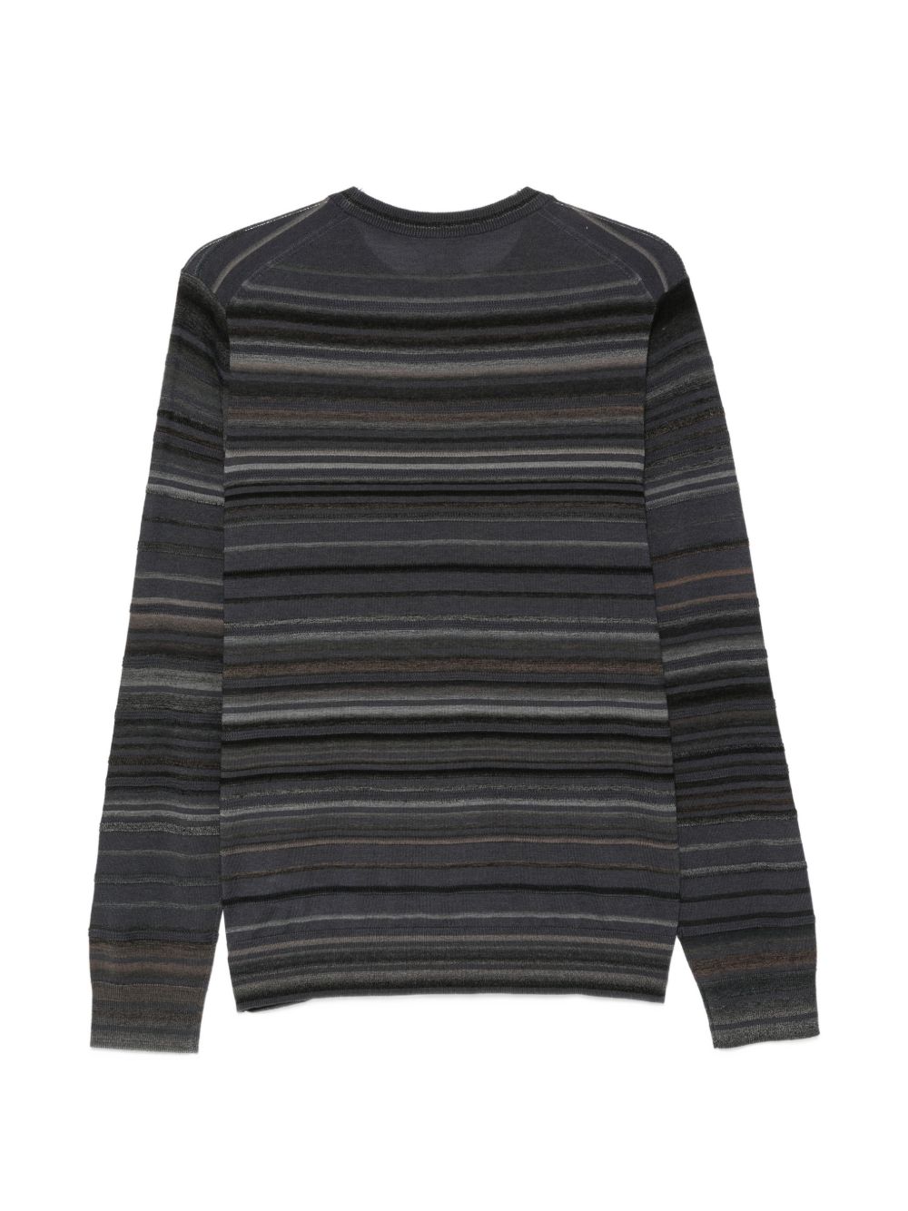 Paul Smith Sweaters - GREY | c64e91b73d24e1167f5a5bd98240a852c1c153e7