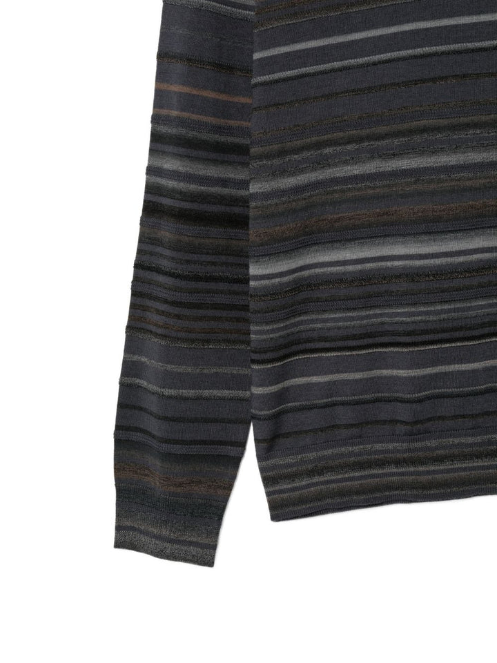 Paul Smith Sweaters - GREY | 1ded7a92a64340665ca0514b3ca14562e71ce6ca