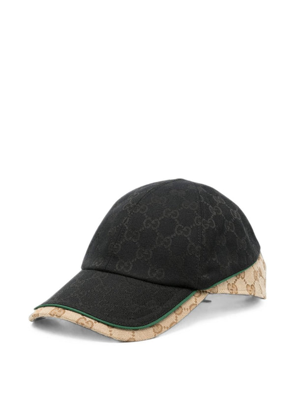 Hats Black