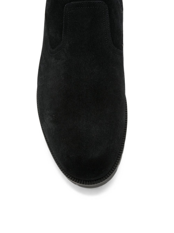 Christian Louboutin Boots - BLACK | 3702d2668b68e3c915b4a1e46bf3bb4680faeca7