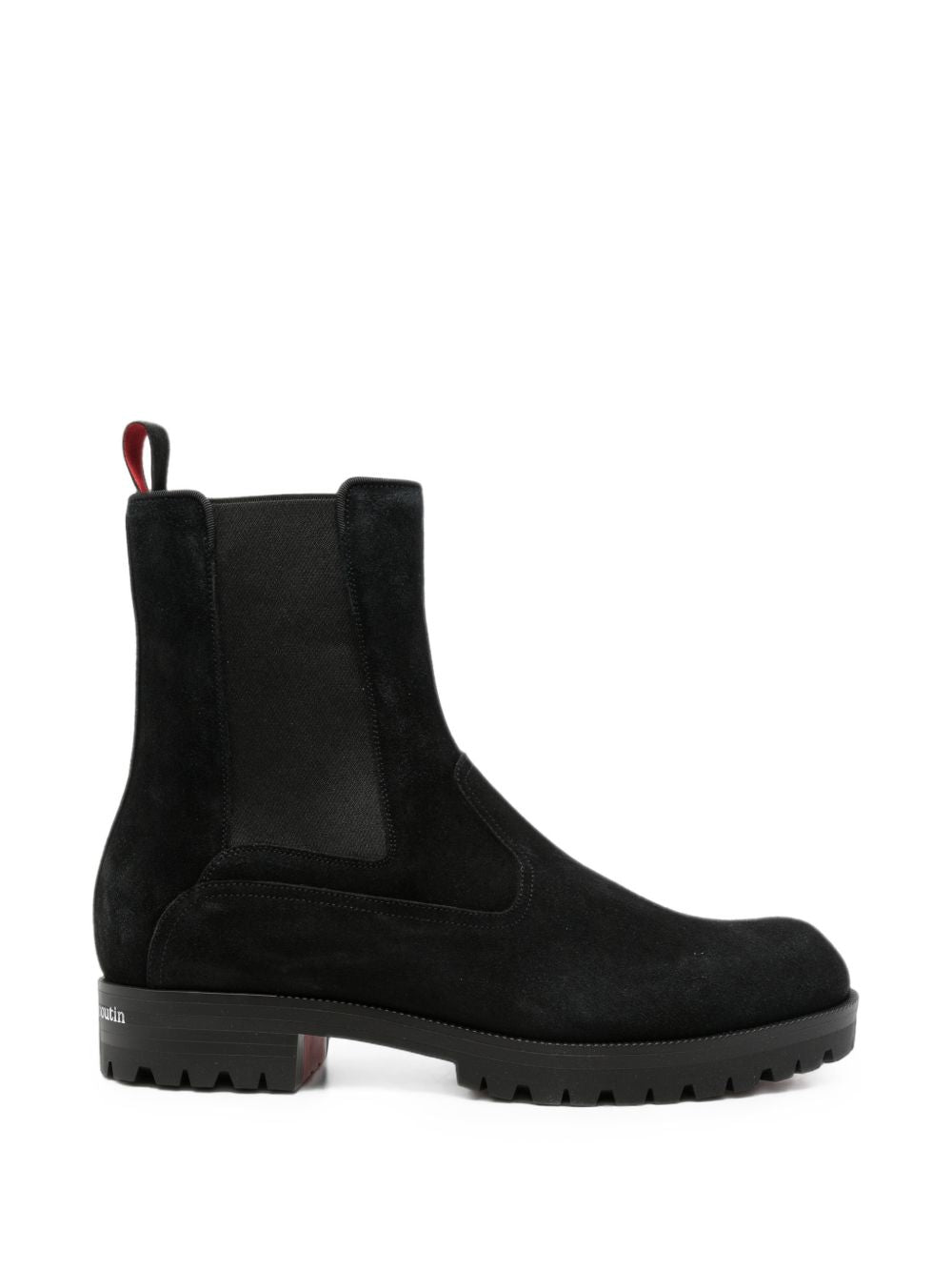 Christian Louboutin Boots - BLACK | 51ffd24ec92526dde435b57b87a0d198cac623ba