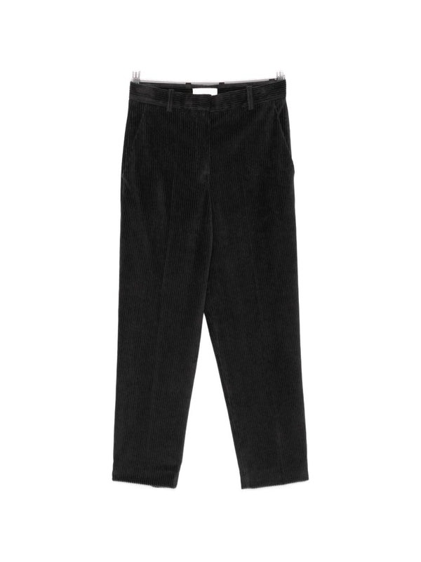 Cotone Carrot Pantaloni