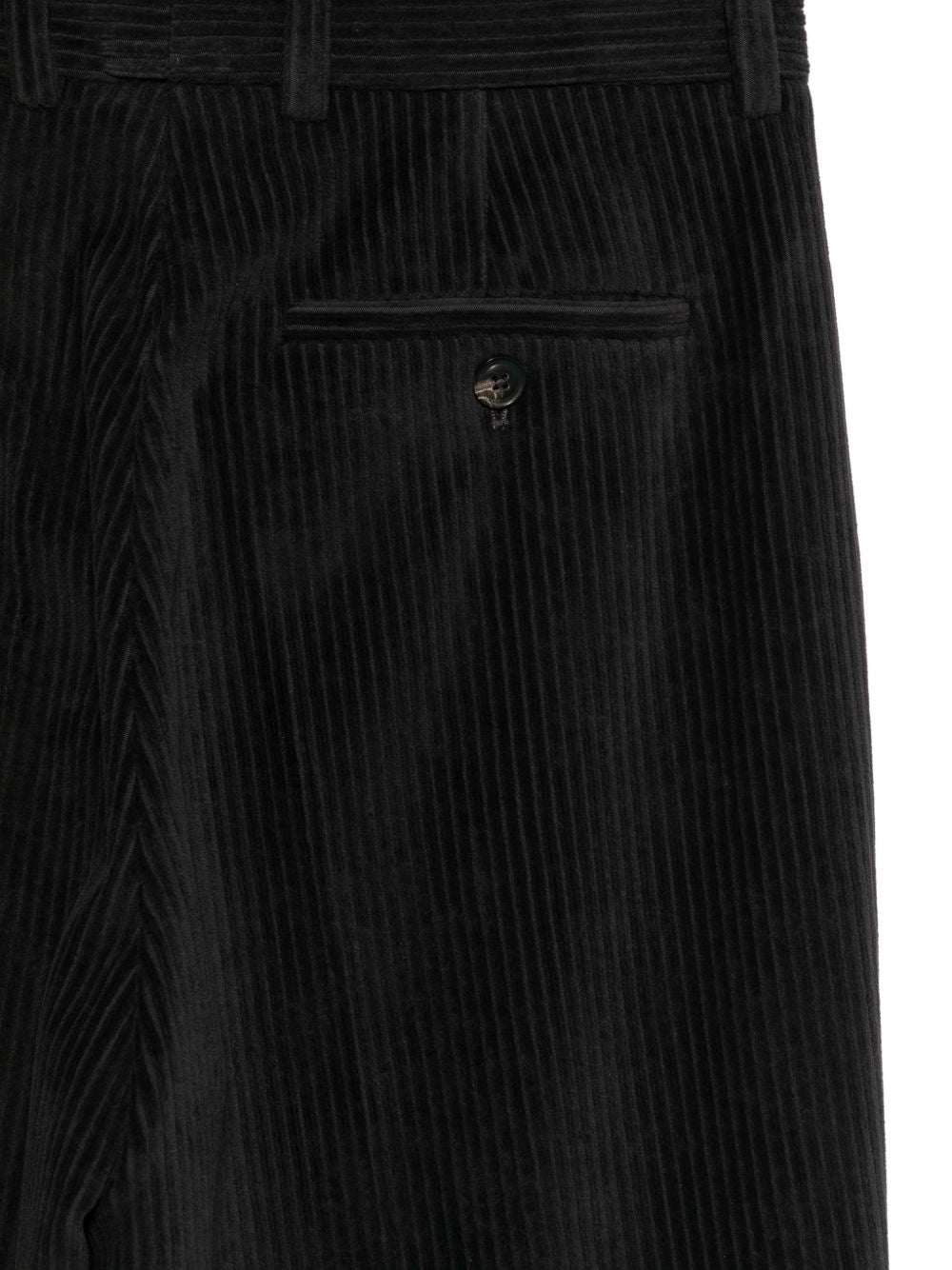 Circolo 1901 Trousers - BLUE | 3d7b26a27173bee4c55f9fdcfb6db2d7da86aa7b