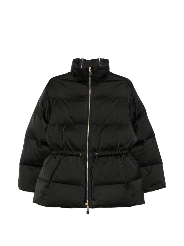 Coats Black