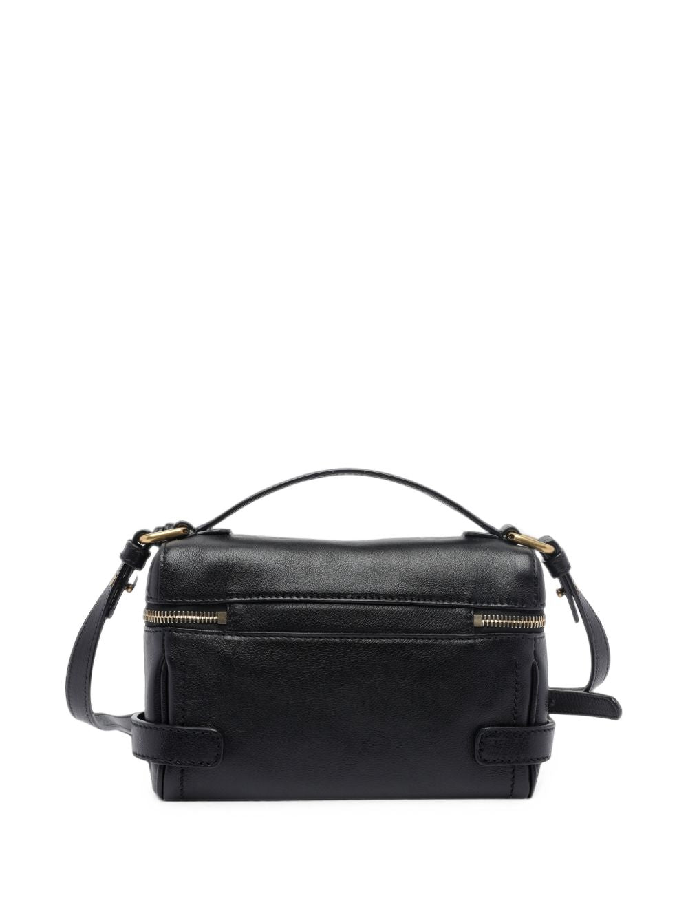 Chloè Bags - BLACK | 5bbf44c72b217a1539646870fefd950cd39d25d5
