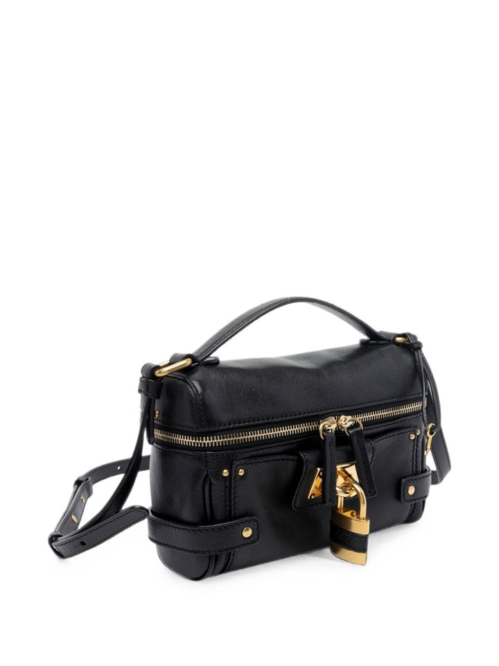 Chloè Bags - BLACK | bc68f241d808b186f7dcc4a3c8e385981db66478