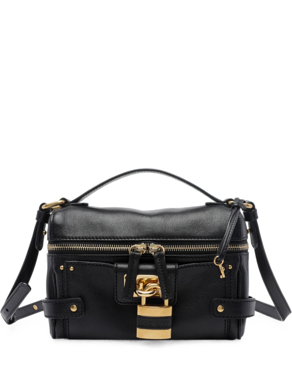 Chloè Bags - BLACK | 93654501876f181f7e4375a652cb4e87b523645d