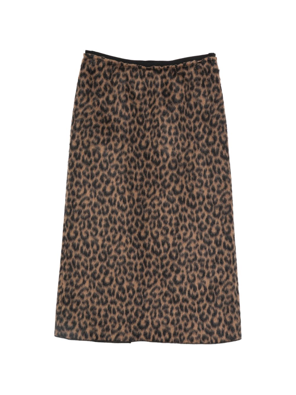 Alysi Skirts - BROWN | c1707a6a0471edda9968e4adace5bebae857b253