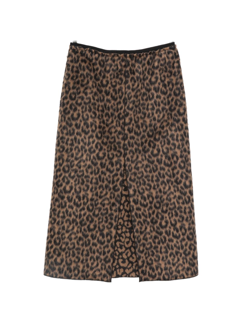 Alysi Skirts - BROWN | a13359ddaf40bd8ebd72af8a886dd64bd439417f