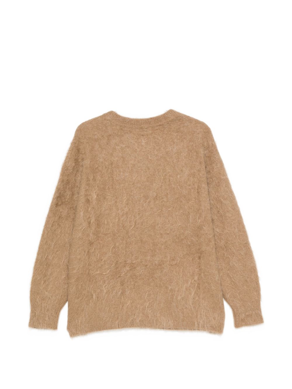 Alysi Sweaters - BROWN | 990b78564018333c00f2035277235a5b597c22ab