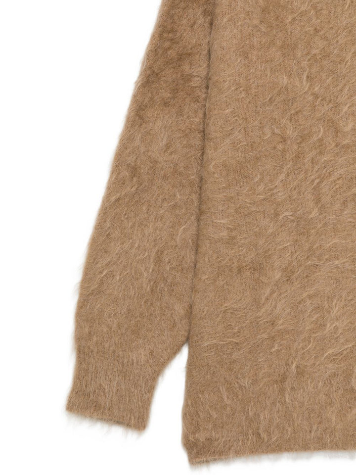 Alysi Sweaters - BROWN | 3ebc807a2bb43a4c540afe685221e630f6fd70bd