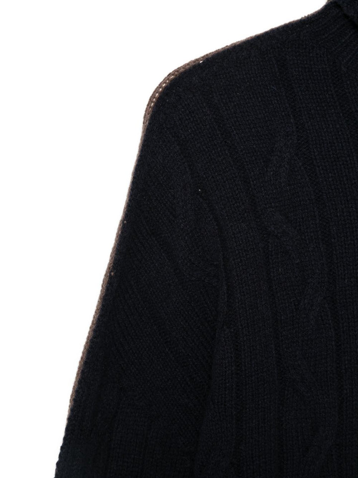 Alysi Sweaters - MULTICOLOR | 0abe39f3f4d4a77583205fcc4ae6d38d04f16fbd