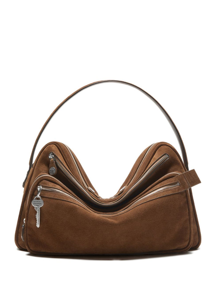 Acne Studios Bags - BROWN | 49fdccbf5209e9fc2e0fcc3ea0d668086884621c