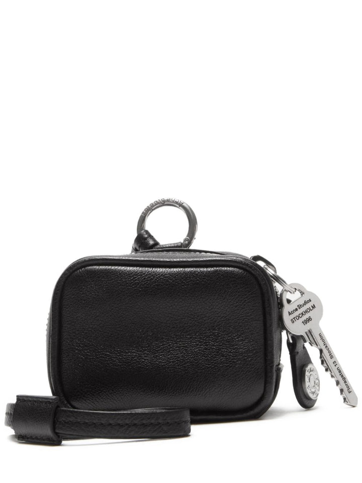 Acne Studios Bags - BLACK | b0e23c256fec627f3804698127b5129a26d31e7c