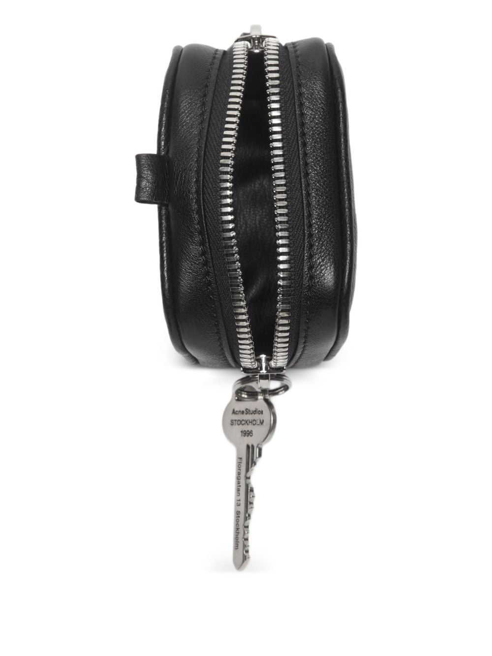 Acne Studios Bags - BLACK | 94a9693b0237719a6db4ffe9c842d70953b7b212