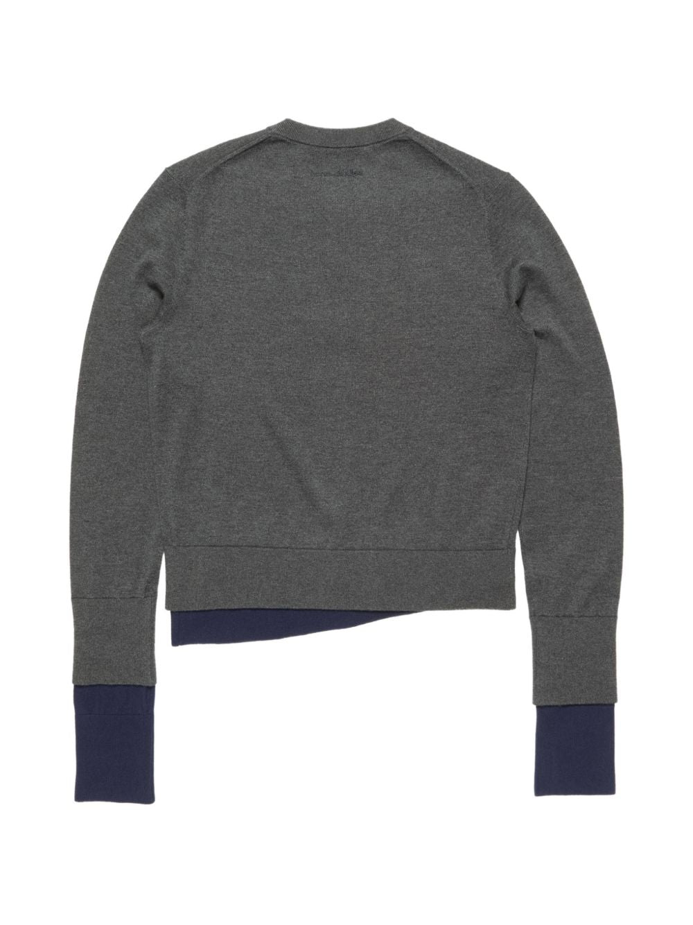 Acne Studios Sweaters - GREY | d14a565dce8fd4e44ed70375249df4a180a2f34f