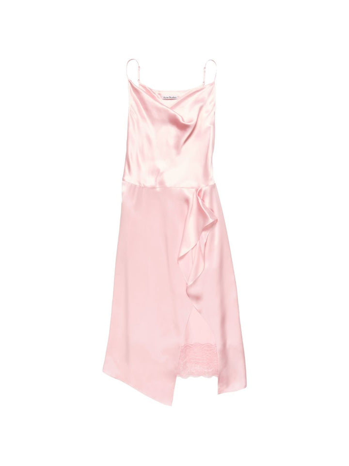 Acne Studios Dresses - PINK | 0854f09fc50cecf82bdb149629857f54bf119cff