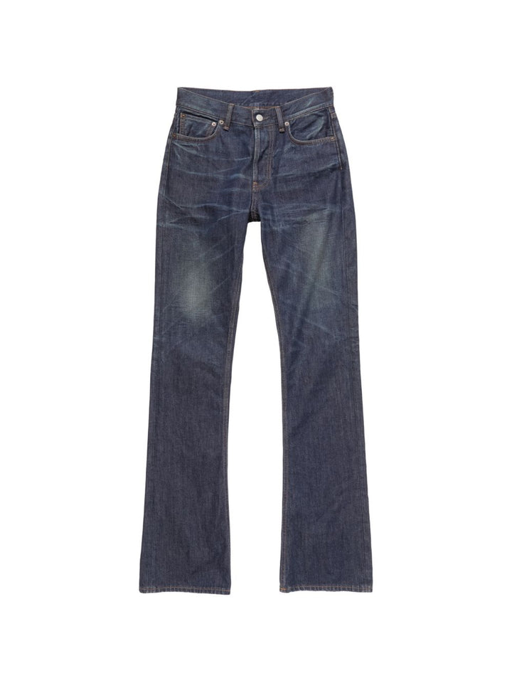 Acne Studios Jeans - BLUE | 6c2a010137100ce704874bc68f25296316f8588f