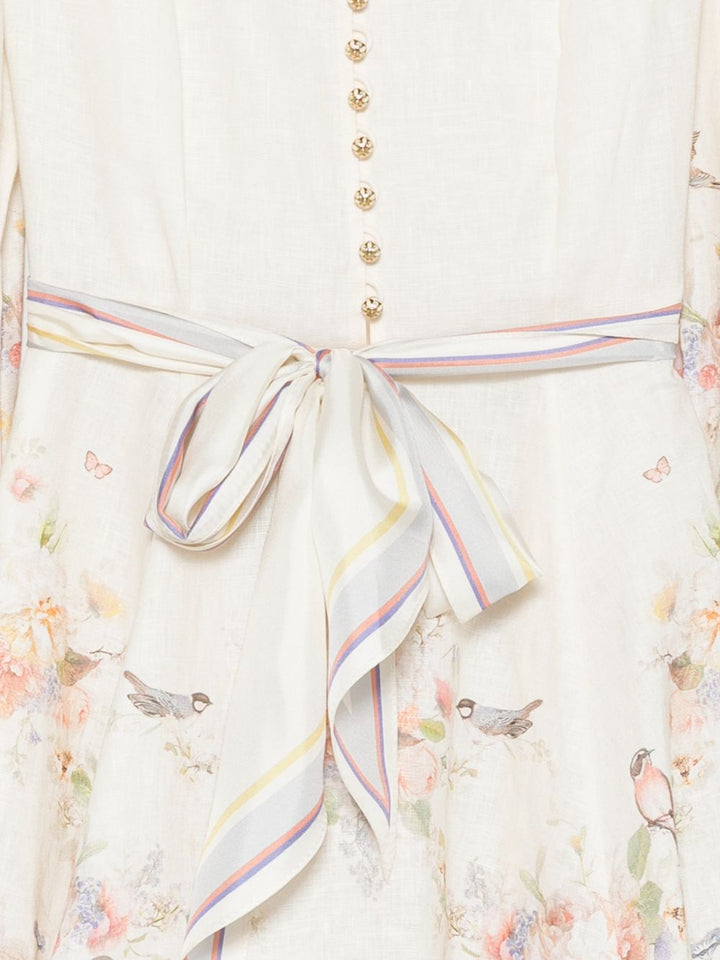 Zimmermann Dresses - BEIGE | 6ffaa23b26791236c1c5fb70e467b5de584ed25c