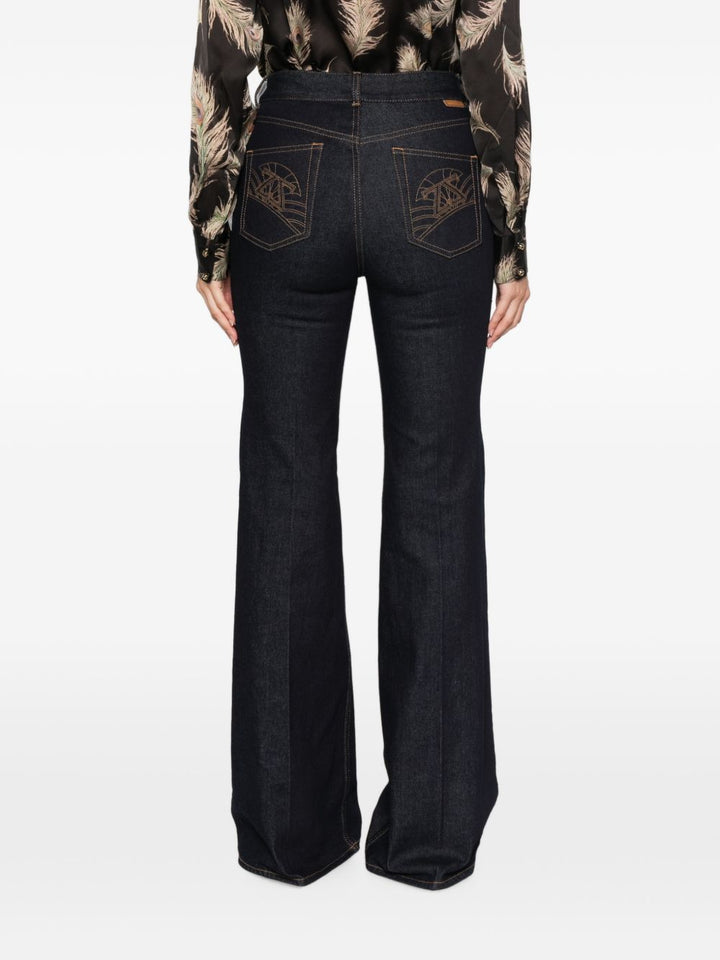 Zimmermann Jeans - BLUE | 568e292d1df4441a78e2629179d6483a8bf13282
