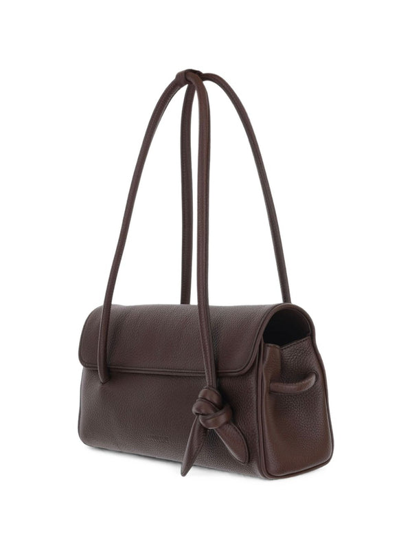 Le Turismo Borsa Lunga in Pelle