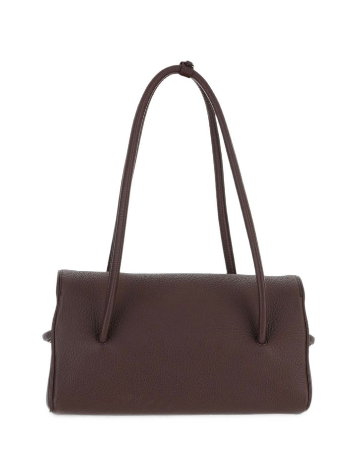 Jacquemus Bags - BROWN | e8136cee7bb8f5b963b16f04b780d17b9eb0a53c
