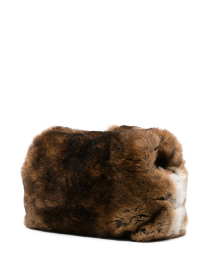 Anita Bilardi Bags - BROWN | a02c101b1fdb8cdfeaeab2338dfbb2c0fb94098d