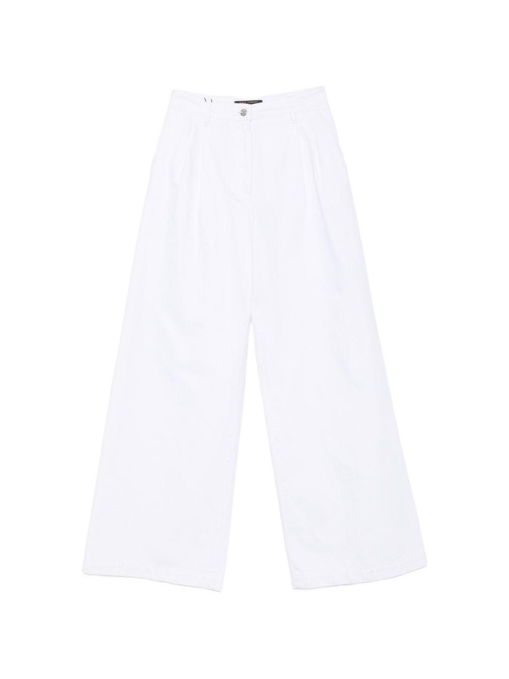 Dolce & Gabbana Jeans - WHITE | 62bc559e26272d44a50aa78aecdd49206ea3b319
