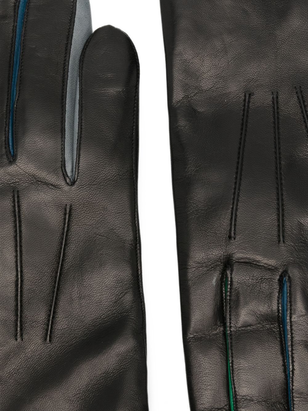 Paul Smith Gloves - BLACK | a5ff5ba6d6920e472a126de0353d46d331174996