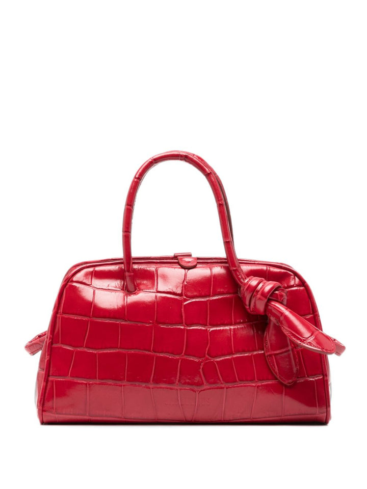 Jacquemus Bags - RED | bcf806129c80584a14ce1f902230b5862083c0f1