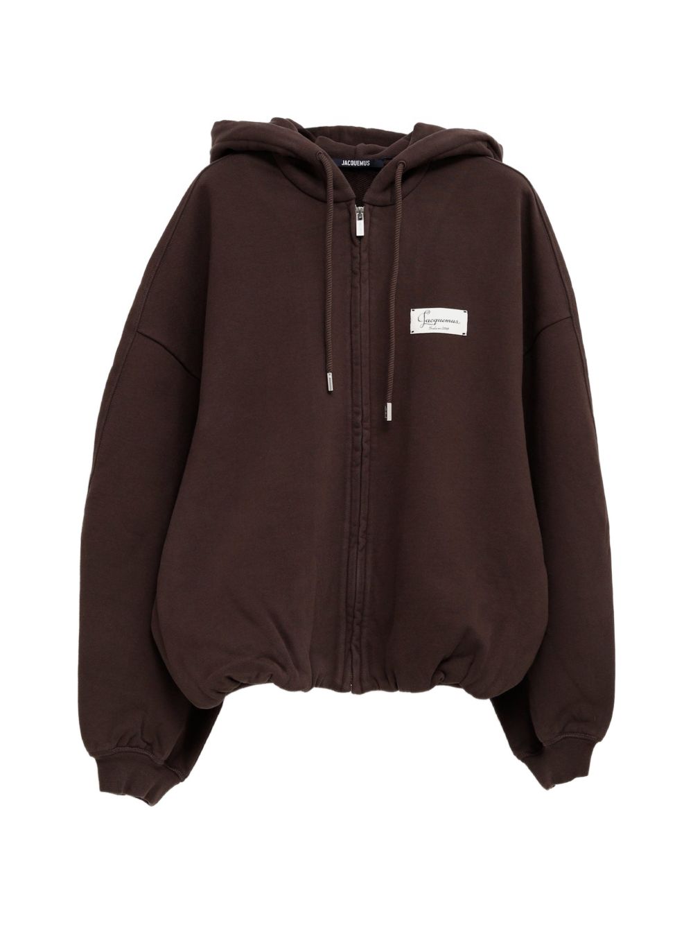 Jacquemus Sweaters - BROWN | 65636a145625ccfdcddb0c405a038f0ab2059541