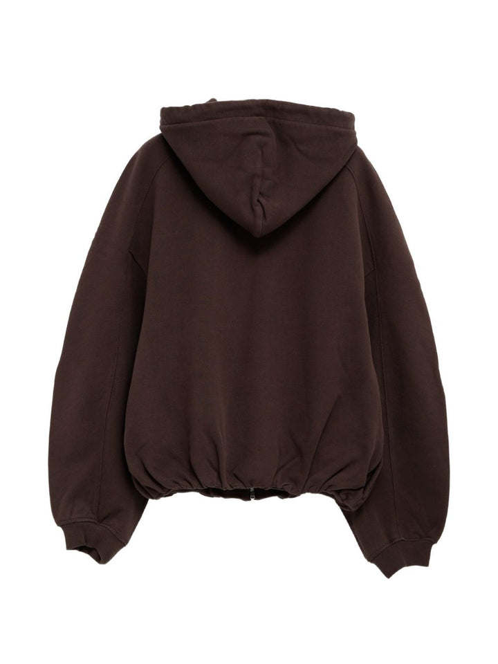 Jacquemus Sweaters - BROWN | 233ea2f7542ecf676d14372c3e43c94f4030e588