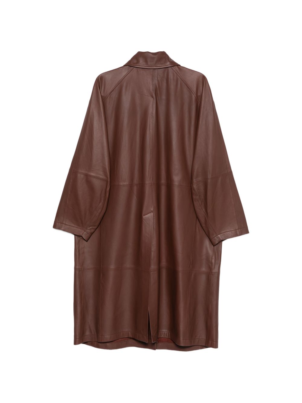 Alysi Jackets - BROWN | ff16da403854e9f4335b13a2dd6287b48db85252