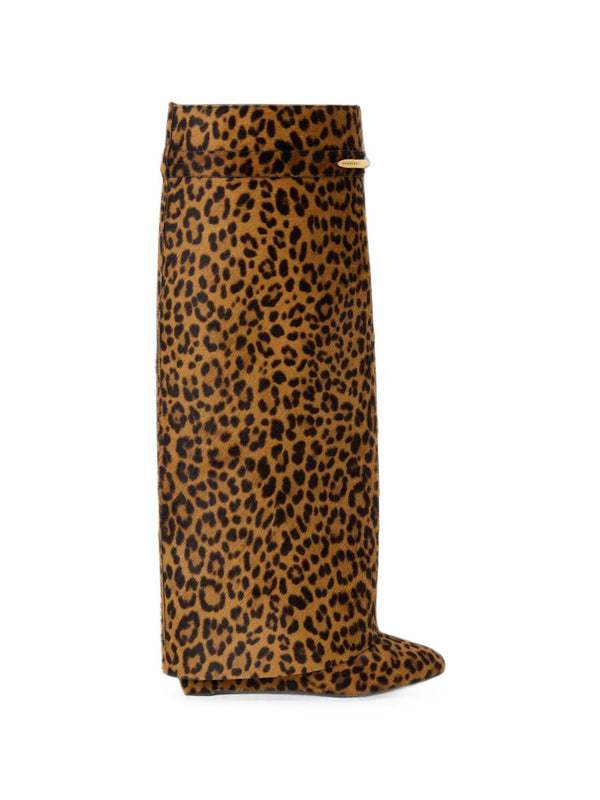 Stivali ANIMALIER