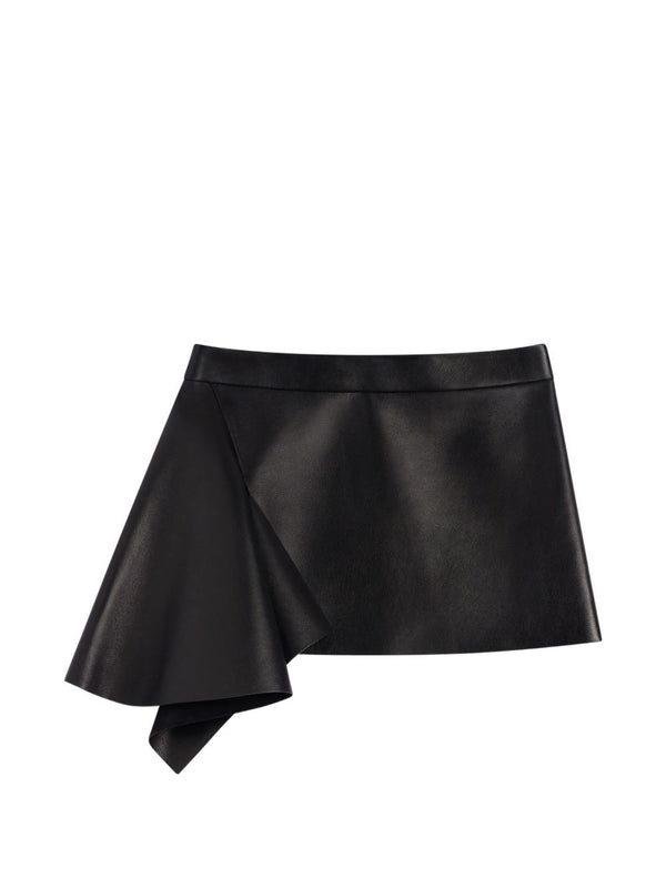 Mini in Pelle