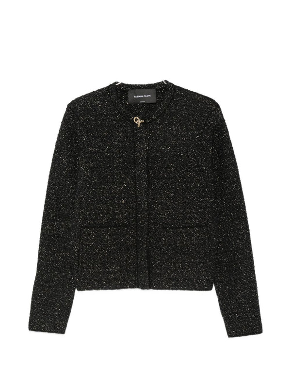 Wool Jacket