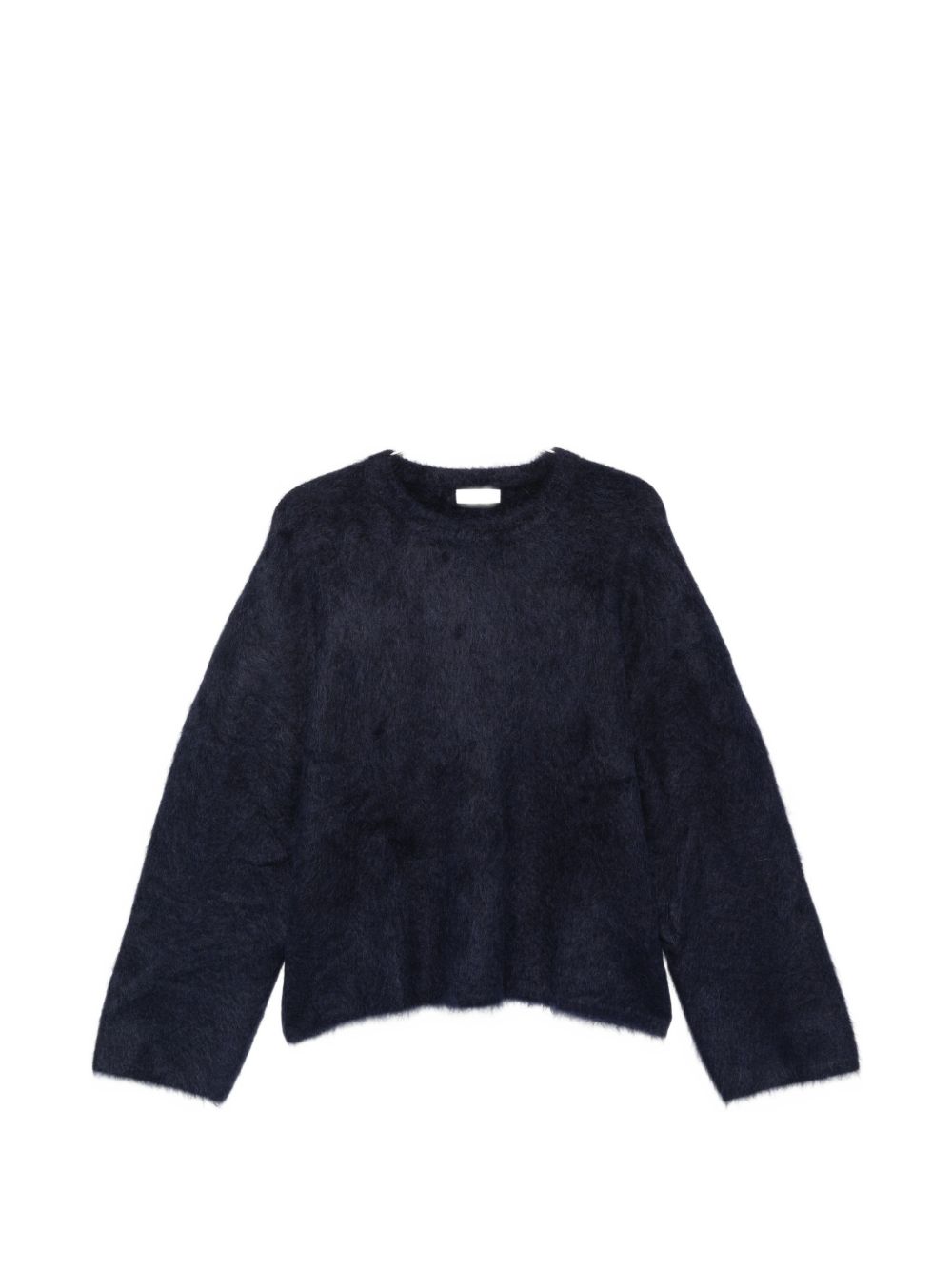 Soft Goat Sweaters - BLUE | 9e5c02ad516ebca3b3ad533c62ba51f8b8df9f7c