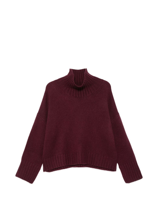 Maglioni Rosso