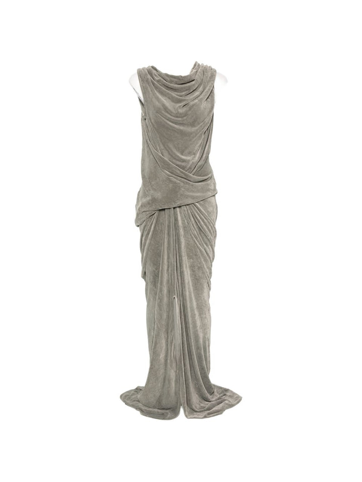 Rick Owens Dresses - GREY | d6c8533a3debbe31111663980e5f438f4bda0b0e
