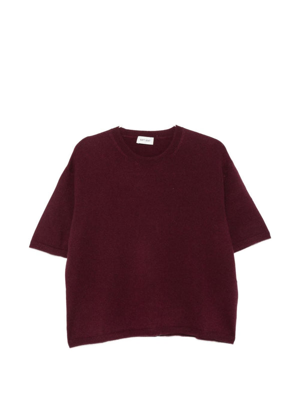 T shirt e Polo Rosso