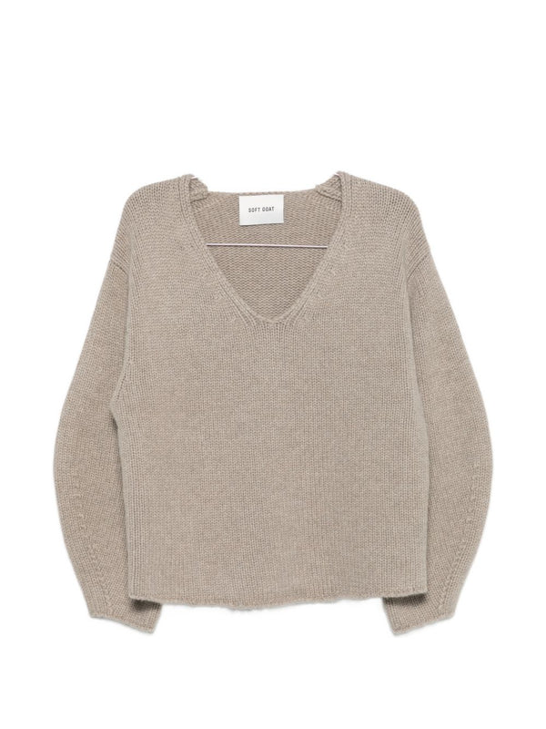 Maglioni BEIGE