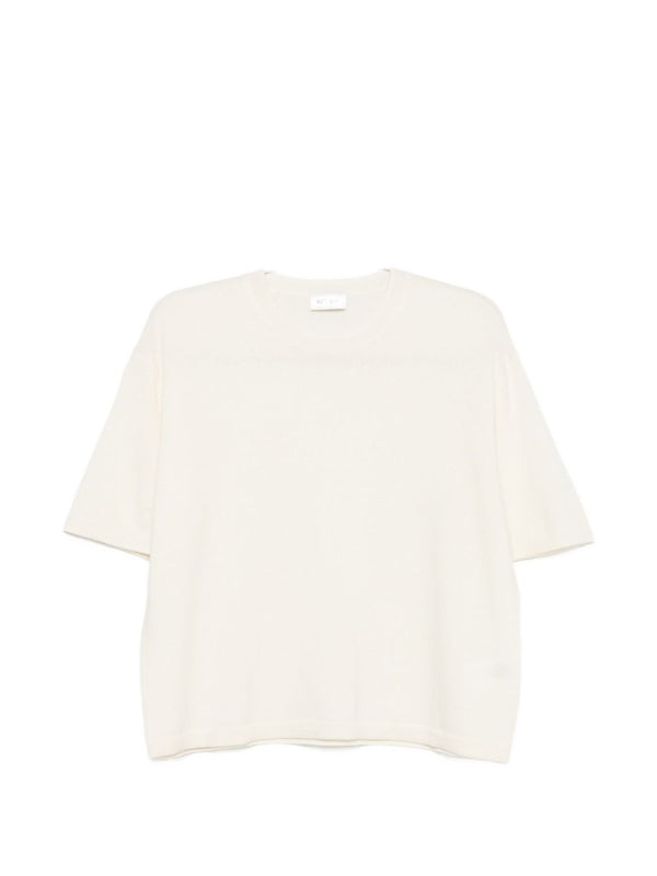 T shirt e Polo Bianco