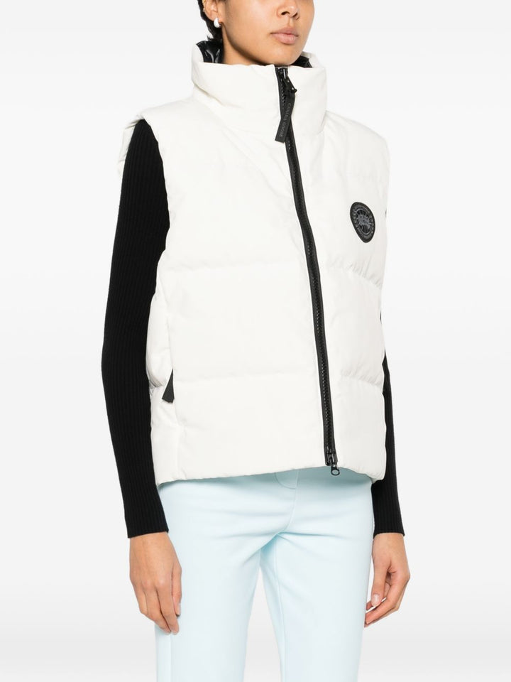 Canada Goose Jackets - WHITE | 903446eb0be1bfd337b9dff04e3561b2cfc1d37a
