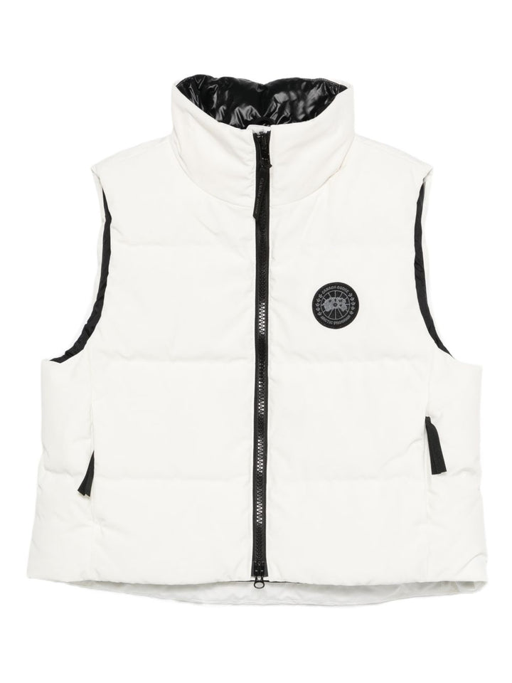 Canada Goose Jackets - WHITE | 5701a712403a0d3bbcb313c0ebbfb61d07d8abea
