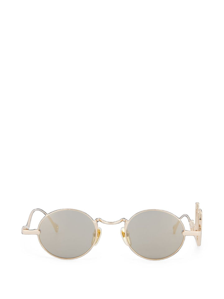 Chloè Sunglasses - GOLD | 5c69a6778945e9894eef9b7e9529055d880ee2aa