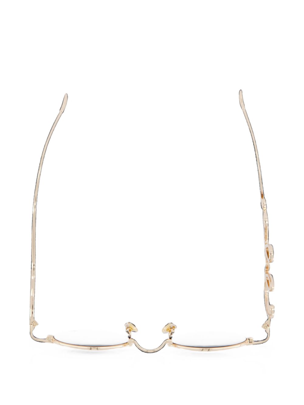 Chloè Sunglasses - GOLD | 9bb7faff53a846bc901e5d72cd42dd84422c4142